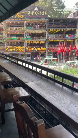 đến sapa cứ phải lm  cốc cafe  rồi muốn đi đâu thì đi 😁