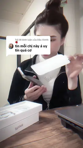 Trả lời @Dâu Xinhh🍓 10Đ không có nhưng nha em gái, Uy tín luôn đặt lên hàng đầu, còn ai muốn săn không ạ🥰 #thuhien #unbox #vairal #iphone16promax #uytintaonenthuonghieu #saniphonegiare #iphone #xuhuongtiktokk 