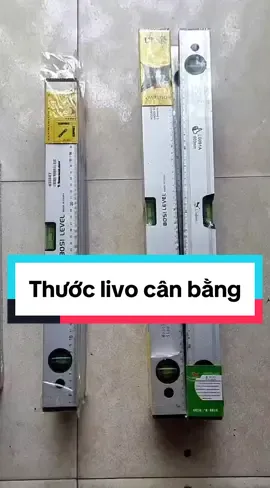 Thước livo cân bằng #thuoclivo #thuoclivonhomduc #thuocxaydung #thuoccanbang #thuoccanbangxaydung 