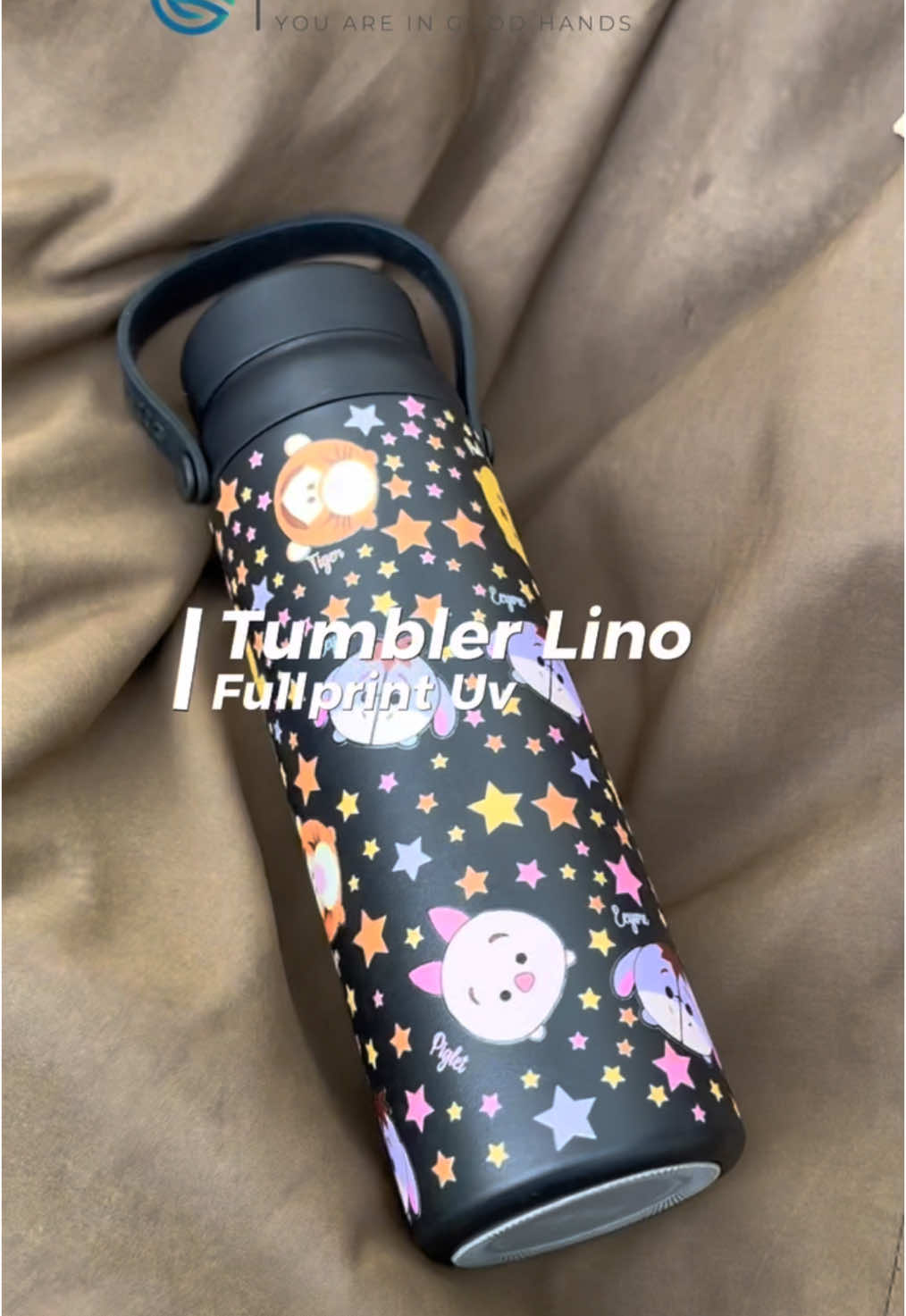 Yuk cek keranjang kuning sekarang! #fyp #fypシ゚ #TikTokShop #tumblerviral #tumbleraesthetic #tumbler #custom #tumblers #tumbleraesthetic 