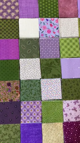 Cùng ngắm vải với em nào mọi người nha! #nhahandmade #TikTokAwardsVN #quilting #quilt #menlucgiac #chanlucgiac #handmade #vaimaymenlucgiac #vailucgiac #vaicatsan 