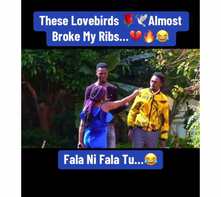 The Gal Regretted Meeting Him🥹💔🔥#fypシ゚ #tiktokkenya🇰🇪 #newchallenge #newchallenge #trendingvideos #zuchu #titokrwanda🇷🇼 #rwandatiktok🇷🇼 #tanzaniatiktok #goviral #trending