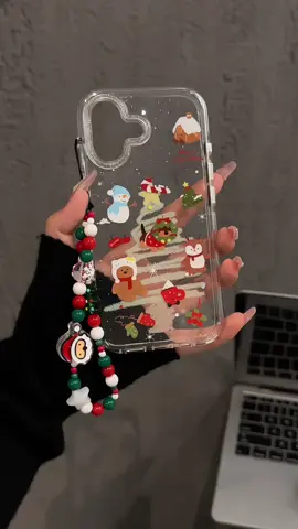 #เคสไอโฟน #christmas 