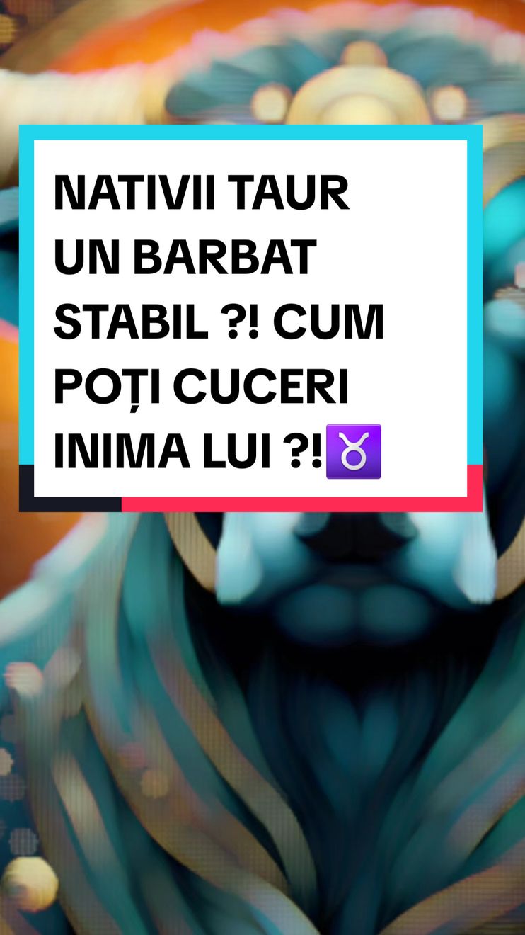 #Astrogold16 #zodiac #zodii #zodia #viralvideo #pentrutine #♉️ #taurus♉️ #tauro #taur #Norocul femei care cucereşte inima unui bărbat din zodia Taur🍀❤️