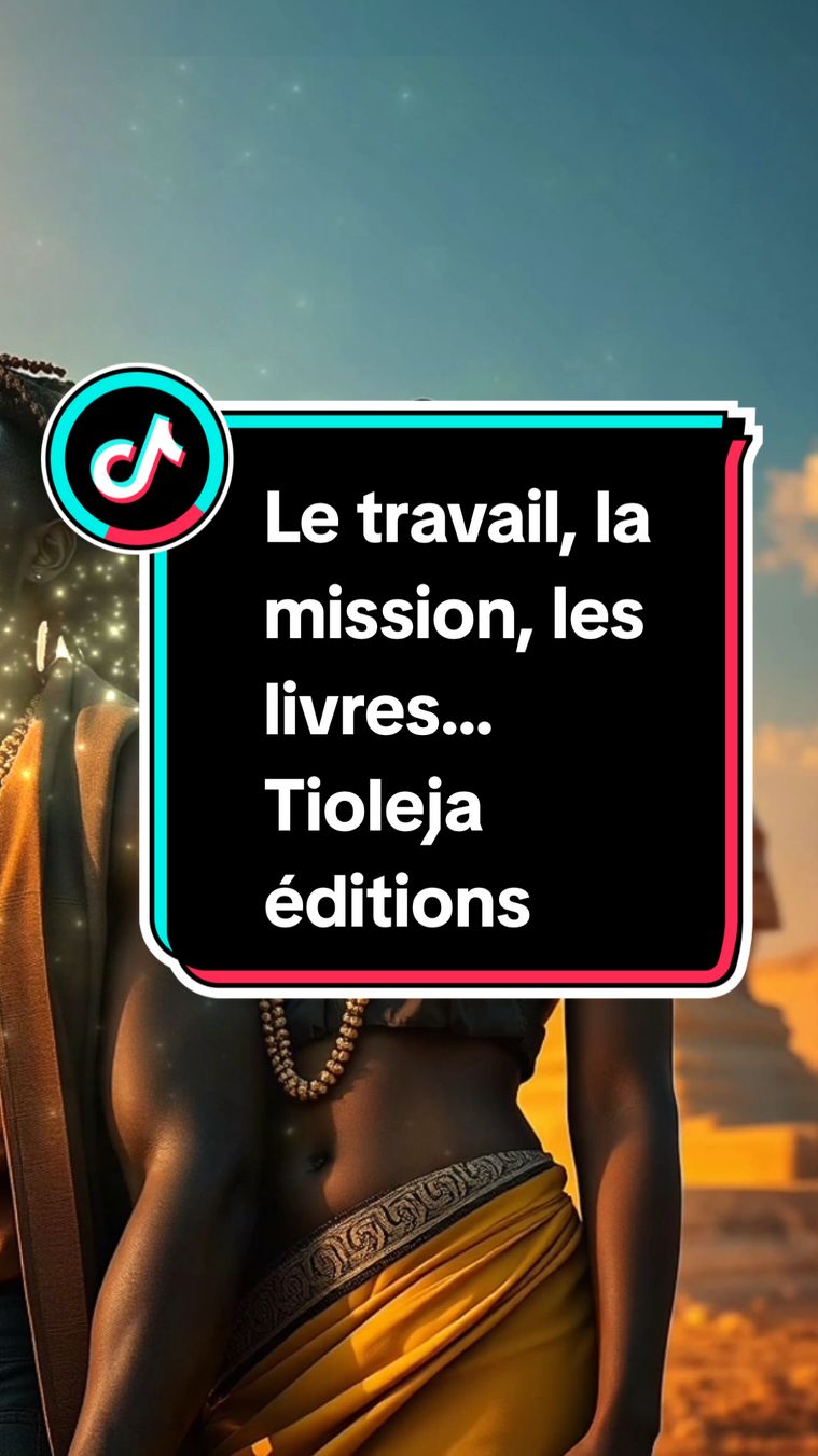 @Gabriel Souleyka  Je suis écrivain, j'ai publié à ce iour 8 livres. Tioleja éditions m'accompagne avec ferveur. Peu importe les obstacles, nous ne lâcherons rien. Apprendre son histoire est un acte de résistance. Mes livres sont disponibles sur Amazon pour les avoir rapidement. Cultura, la fnac, votre libraire en commande  Chez Tamery à Paris de suite. #BookTok #afrique #islam #shoah #benintiktok🇧🇯 #haitiantiktok #guadeloupe #martinique #antilles #senegalaise_tik_tok #congo #mali #cotedivoire🇨🇮 #guineenne224🇬🇳 #rdcongo🇨🇩 #congobrazzaville242🇨🇬 #togolais228🇹🇬 #gabon🇬🇦 #rwandatiktok🇷🇼 #nigeria #algerie #maroc #france 