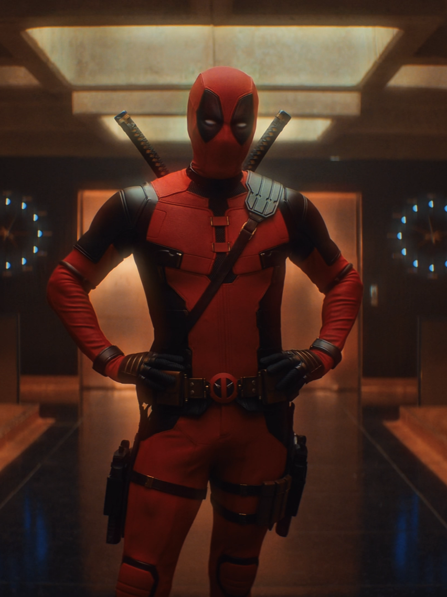 LA MARCA DE LA GORRA #deadpool #deadpool2 #deadpool3 #wadewilson #ryanreynolds #lamarcadelagorra #malafama #edit