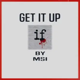 MSI-(get it up) #msi #mindlessselfindulgence #mindlessselfindulgence #msi #lyric #lyrics #msimindlessselfindulgence 