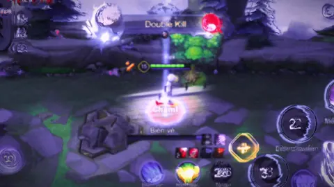 Nakroth Hệ tư tưởng @PhatYeager #rexoutmeta #nakroth #liênquânhighlight #liênquânmobile 