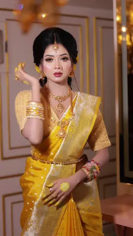 Fav look 🔥 makeover by @Thai she beauty salon ✅ #arohimim #foryou #newtrend 