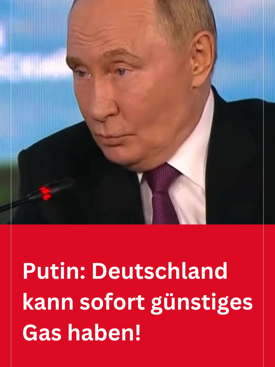 💥 Kein günstiges Gas aus Russland? Erfahre jetzt die Wahrheit! Trotz hoher Energiekosten mit existenzbedrohlichen Folgen für Bevölkerung und Wirtschaft verzichtet unsere Bundesregierung auf günstige Energie aus Russland. Seit Beginn des Ukrainekriegs wird die deutsche Bevölkerung im Glauben gelassen, Putin hätte uns den Gashahn zugedreht. Schau dir jetzt unser Video an und erfahre, wie wir von der Ampelregierung an der Nase herumgeführt werden. 🟩🟩🟦🟦🟥🟥🟧🟧 ❤️ Unterstütze unsere politische Arbeit: https://diebasis-nrw.de/service/spenden/ 🤝 Jetzt mitmachen: https://diebasis-partei.de/partei/mitgliedschaft 🟩🟩🟦🟦🟥🟥🟧🟧 #Energiepolitik #Gasversorgung #NordStream #Energiepreise #Putin #vladimirputin #pipeline #gas #deutschland #ampel #ampelmussweg #ampelkoalition #ampelregierung #ukraine