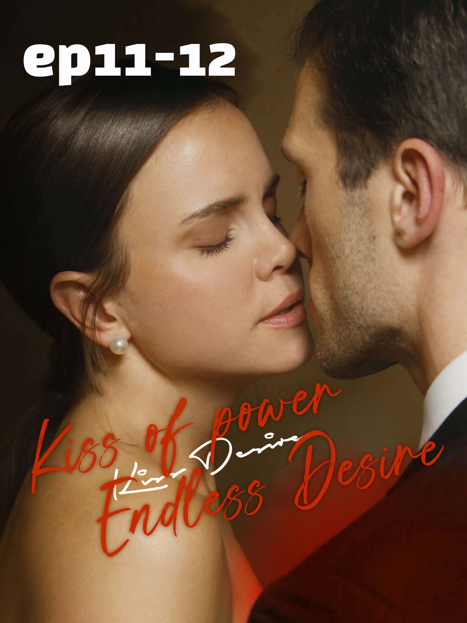 Kiss of power, endless desire EP11-12 The two met on their own road, from the initial use of each other, to the later emotional interweaving and fierce confrontation, and finally to the revelation of the truth and the salvation of the soul. #kalostv #romance #lovestory #sweet #shortfilm #movieclips #mustwatch #fyp #reels #MutualPining #ceo #revenge