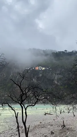 tempat healing bikin tenang #likelike #xyzbca #fypシ #tiktokviral #fypageシ #aesthetic #kawahputihbandung #songlyrics #viraltiktok #ciwidey #foryoupageofficiall #tempatviral #tempatwisata #wisatabandung #bandunghits #bandung #ciwidey #hitsong #hits #likelike #views 