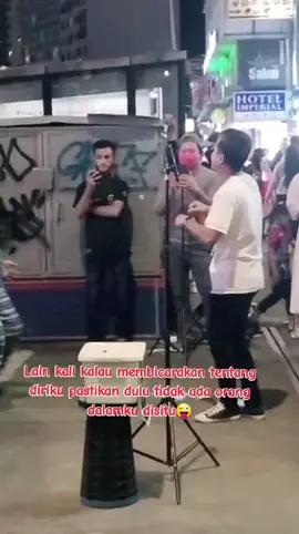 Bukit Bintang Bergoyang 💃💃 #fypppppppppppppppppppp