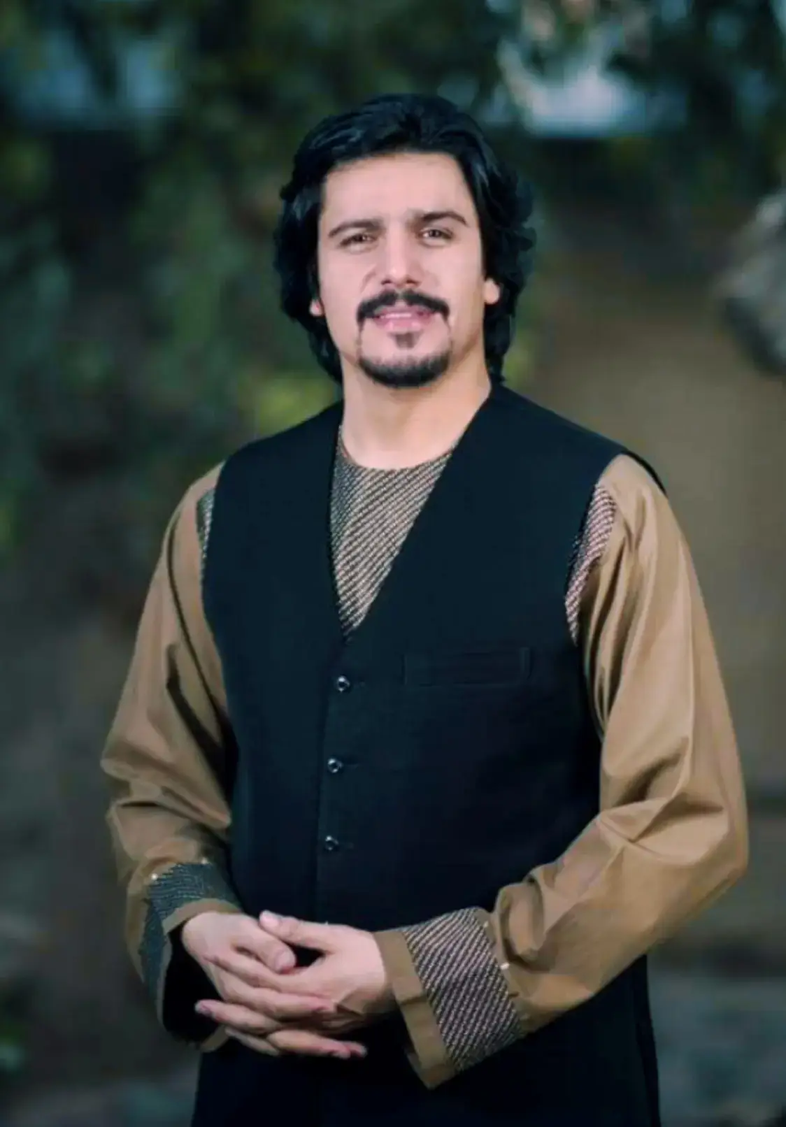 ځه جوړ کړې يم الله واي واي اے مولا 💔🇦🇫 #foryouvideo #foryouu #javedamirkhail💗 #qatar🇶🇦 #pashtosong #viralvideo #foryouu #tiktok #100k #10millionadoptions #billion #tiktokteam #foryouthisvideo #foryouu #viral #tiktok #unfreezmyaccount🙏 #foryouvideo #JavedamirkhailOfficial #foryouthisvideo #fyb 