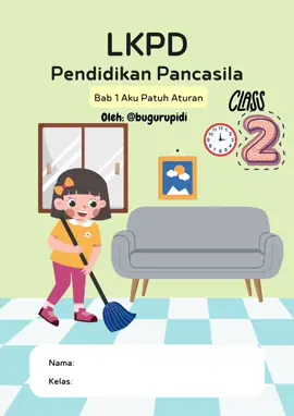 LKPD kelas 2 PKN (bab 1 aku patuh aturan)🦋 Yg mau filenya, silahkan follow dan komen💕 #bupidi #bugurupidi #kurikulummerdeka #administrasiguru #lkpdkelas2 #lkpdpknkelas2 #lkpdaturandisekolah #lkpdaturandirumah 