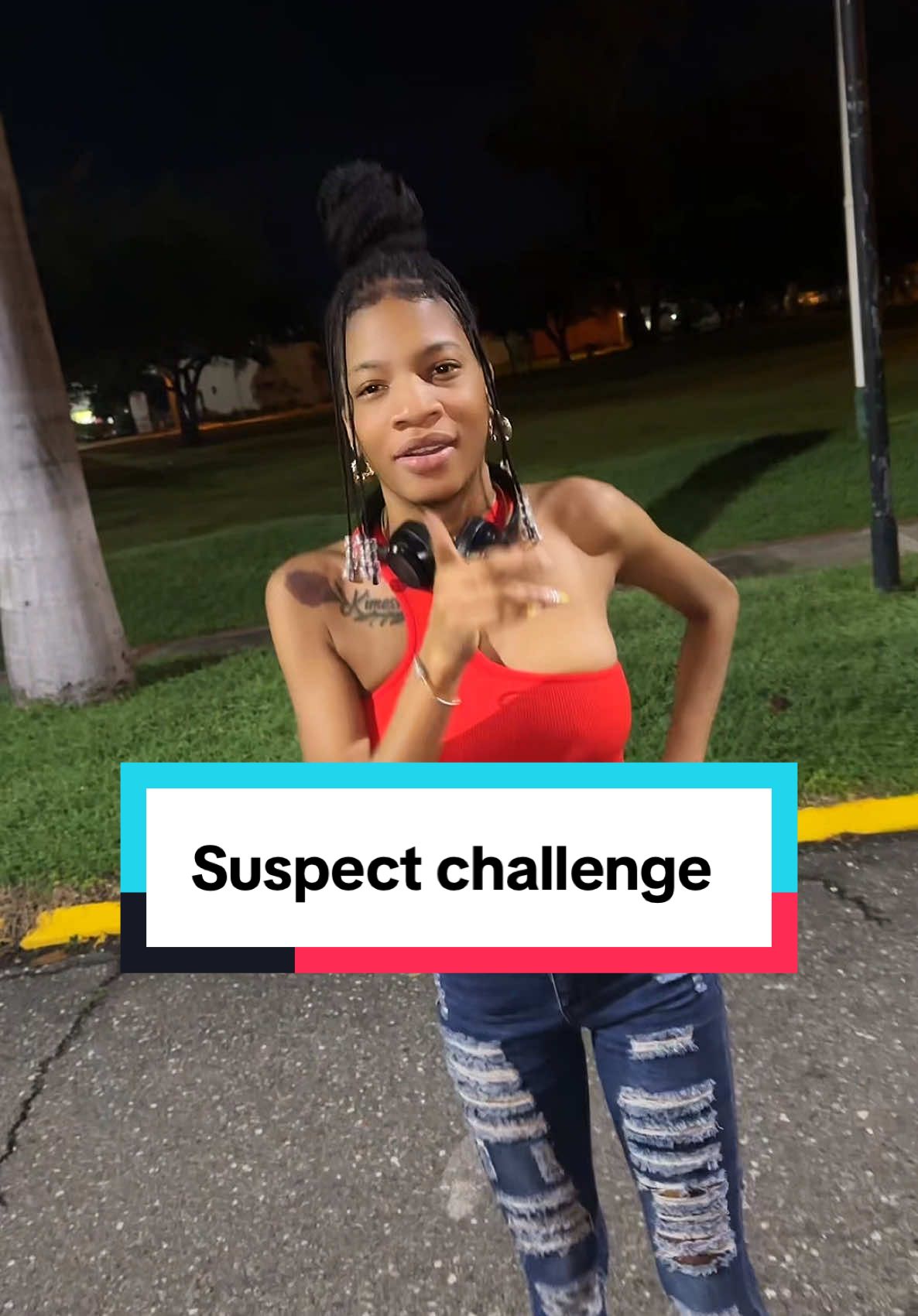 @MONAE _THEBEST ramp too rough #suspectchallenge #viral #relatabe #fyp #fypage #explorepage #madbounce #jordan876_ #videoviral 