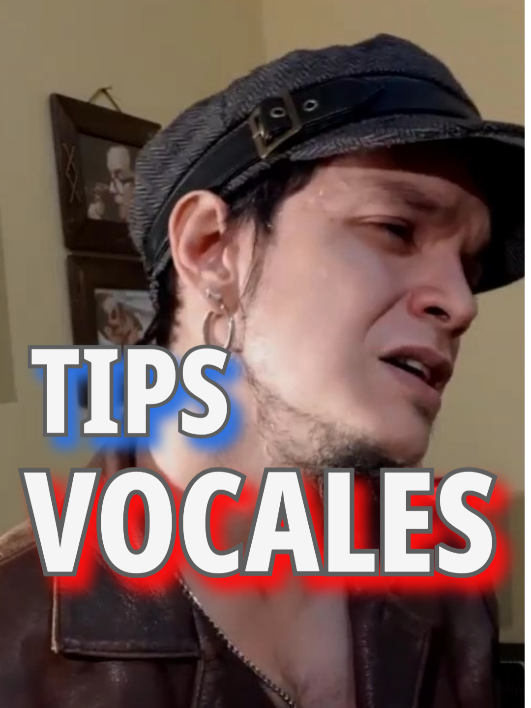 Descubre el Verdadero Potencial de Tu Voz⬇️⬇️⬇️ ▶️Disfruta cantando tus canciones favoritas y mejorando cada día ▶️Descubre todo lo que puedes lograr con 15minutos diarios ▶️Domina los recursos y herramientas vocales entrenando conmigo  ✅Mi nuevo curso 