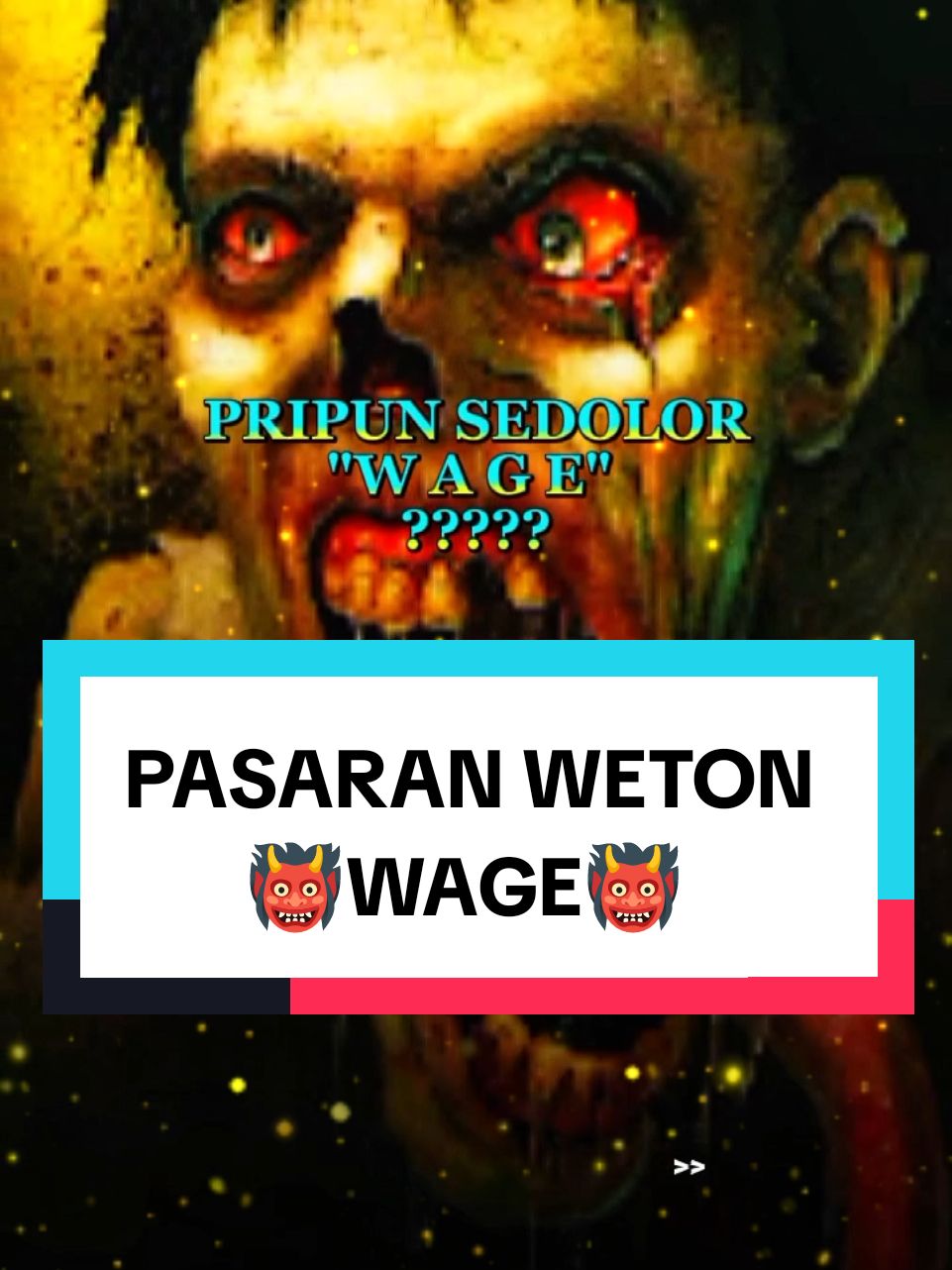 Membalas @ermasusanti7 #bismillahfyp #wetonjawa  #WongOsheeng #fypシ゚viral  #WAGE #fypシ゚ 