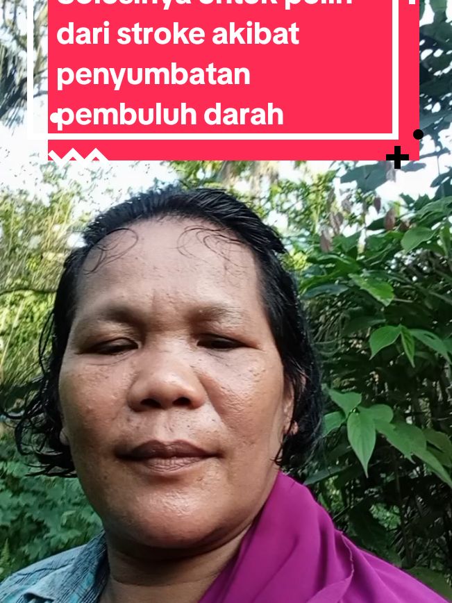 Solusinya untuk pulih dari stroke akibat penyumbatan pembuluh darah  #fyp #firalllllllllllllllllllllllllllllllllll  #cegahstrokesekarangjuga  #vidiolebihpanjang  #jangantunggulama  #mencegahlebihbaik  #sirajaampuh  #konsumsiherbalcina  #cegahstrokesekarangjuga 