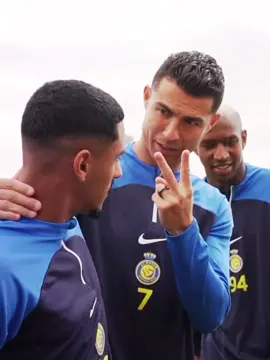 He remembers when he was young 🥺❤️ #fyp #foryou #ronaldo #cristianoronaldo #edit #footballedit #foryoupage #viral
