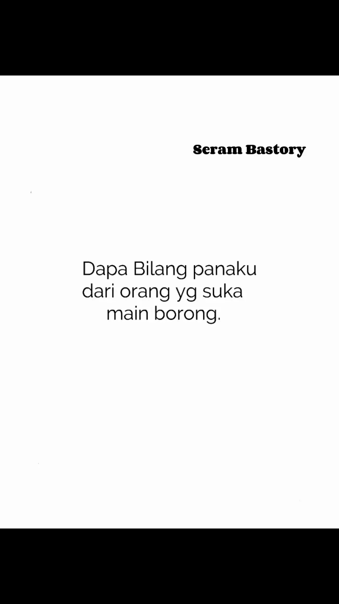 🔥 #SeramBastory#Masukberanda#fyppppppppppppppppppppppp 