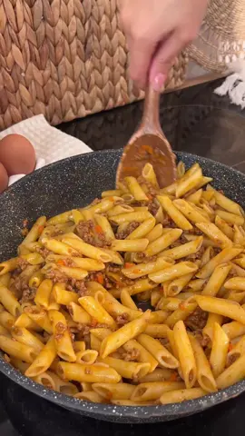 Те самые макароны по-флотски #еда #кулинария #рецепт #рецепты