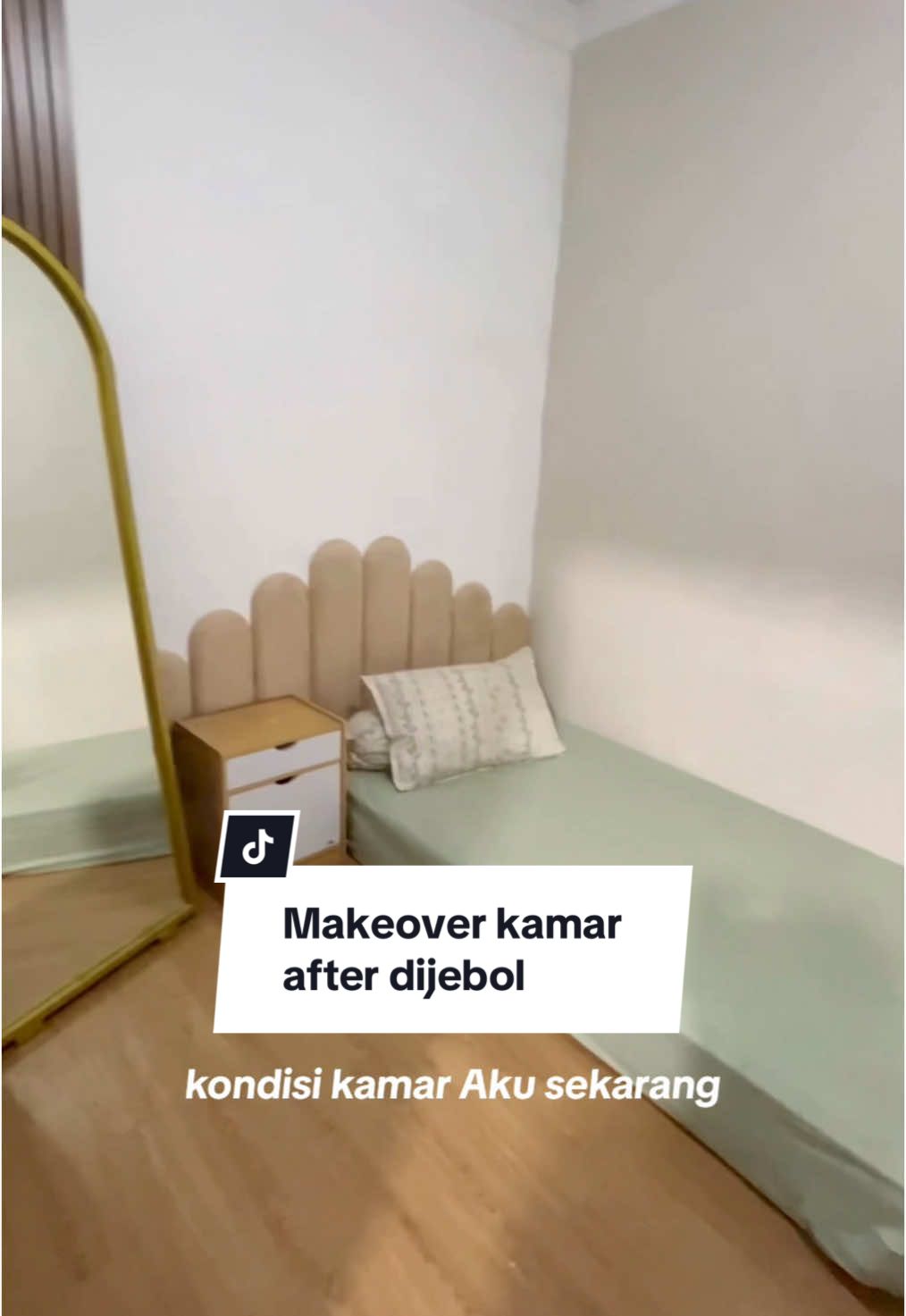 Kurang apaa yaa?🫣 @Midea Indonesia @Midea Indonesia Vacuum Cleaner #dailyvlog #vlogkimbiw #roomdecor #roommakeover  #Mideafloorwasher #Midea #MideaIndonesia #MideaX 