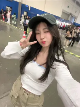 kalian uda siap ke CF lagi tahun depan? WKWK 🙏🏻