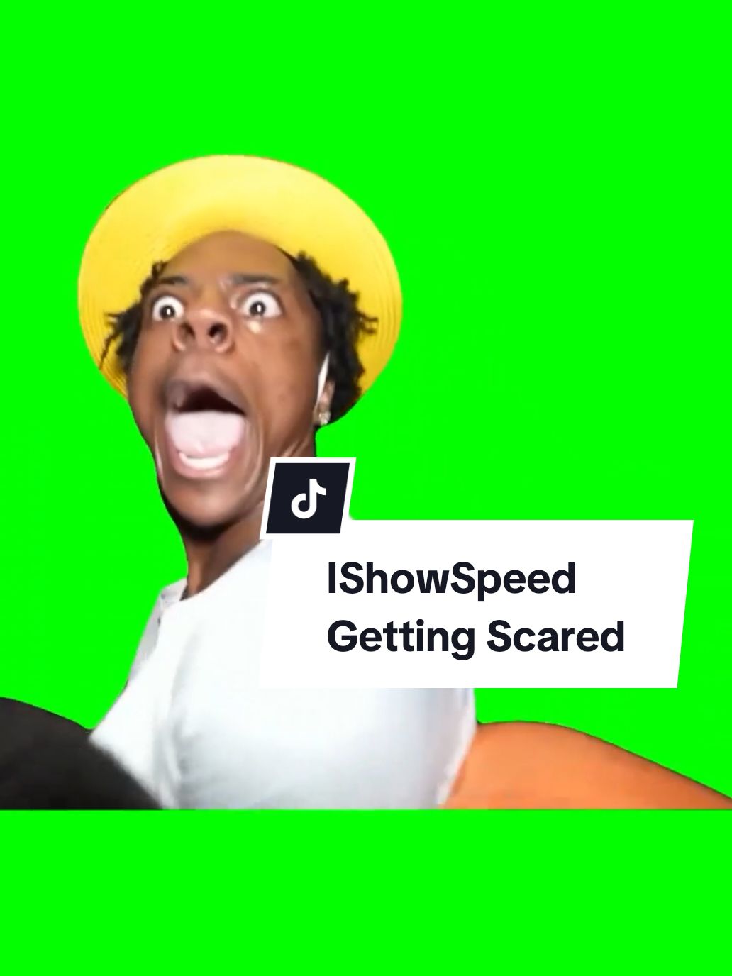 #CapCut IShowSpeed Getting Scared in the Haunted House meme (Green Screen) #speed #ishowspeed #speedy #greenscreenvideo #greenscreensticker #memepage #meme2024 #memestiktok #template #greenscreentemplates #meme #greenscreen #scared 