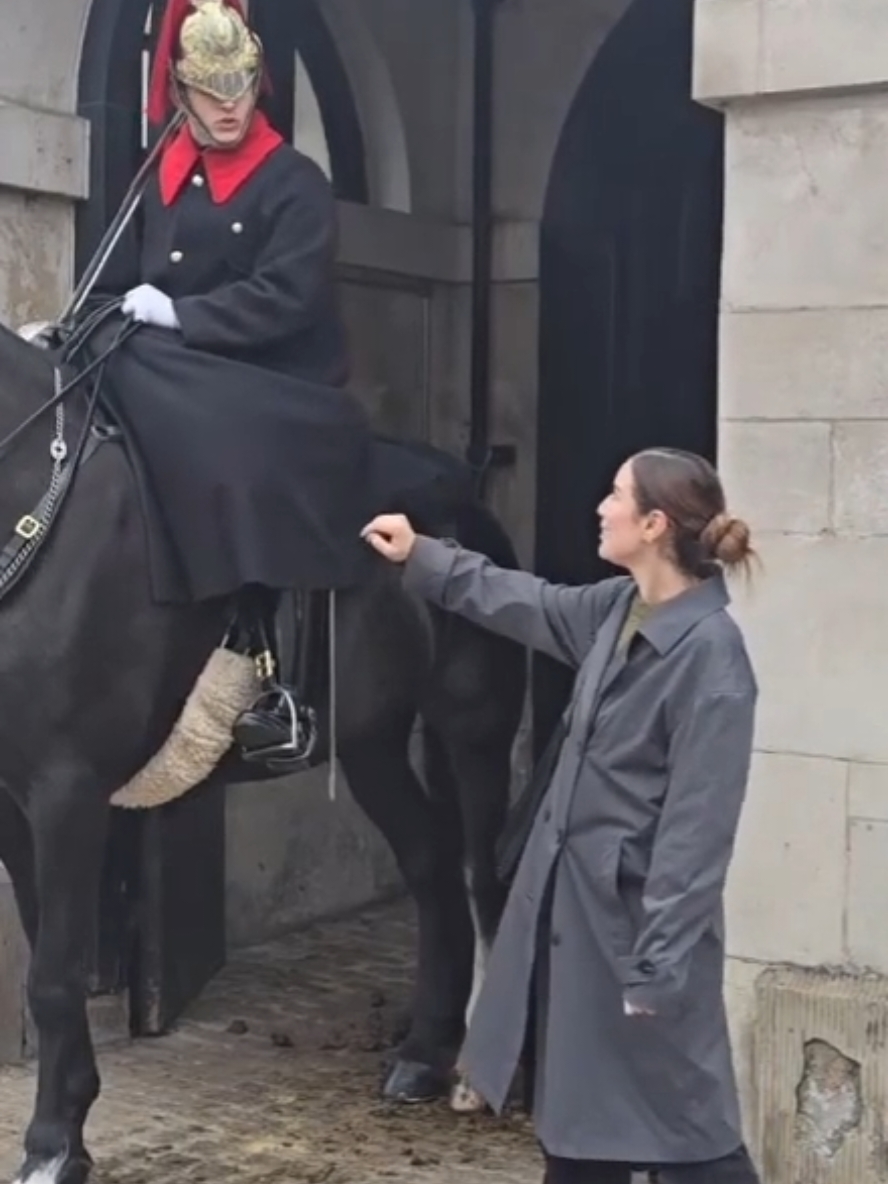 #london #history #kingsguard #tourist 