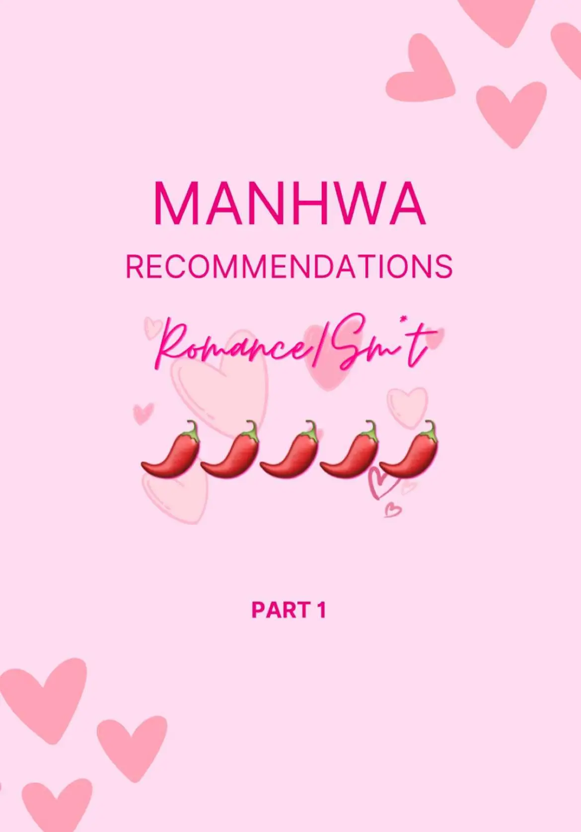 Try these sm*t manhwa and feel hot while reading 🤭 enjoy!!! #manhwa #manhwareccomendation #manhwasmut #childhoodfriendcomplex #quietintheoffice #betweenseasons #superstitiousnine #goingtobedwithyourhater 