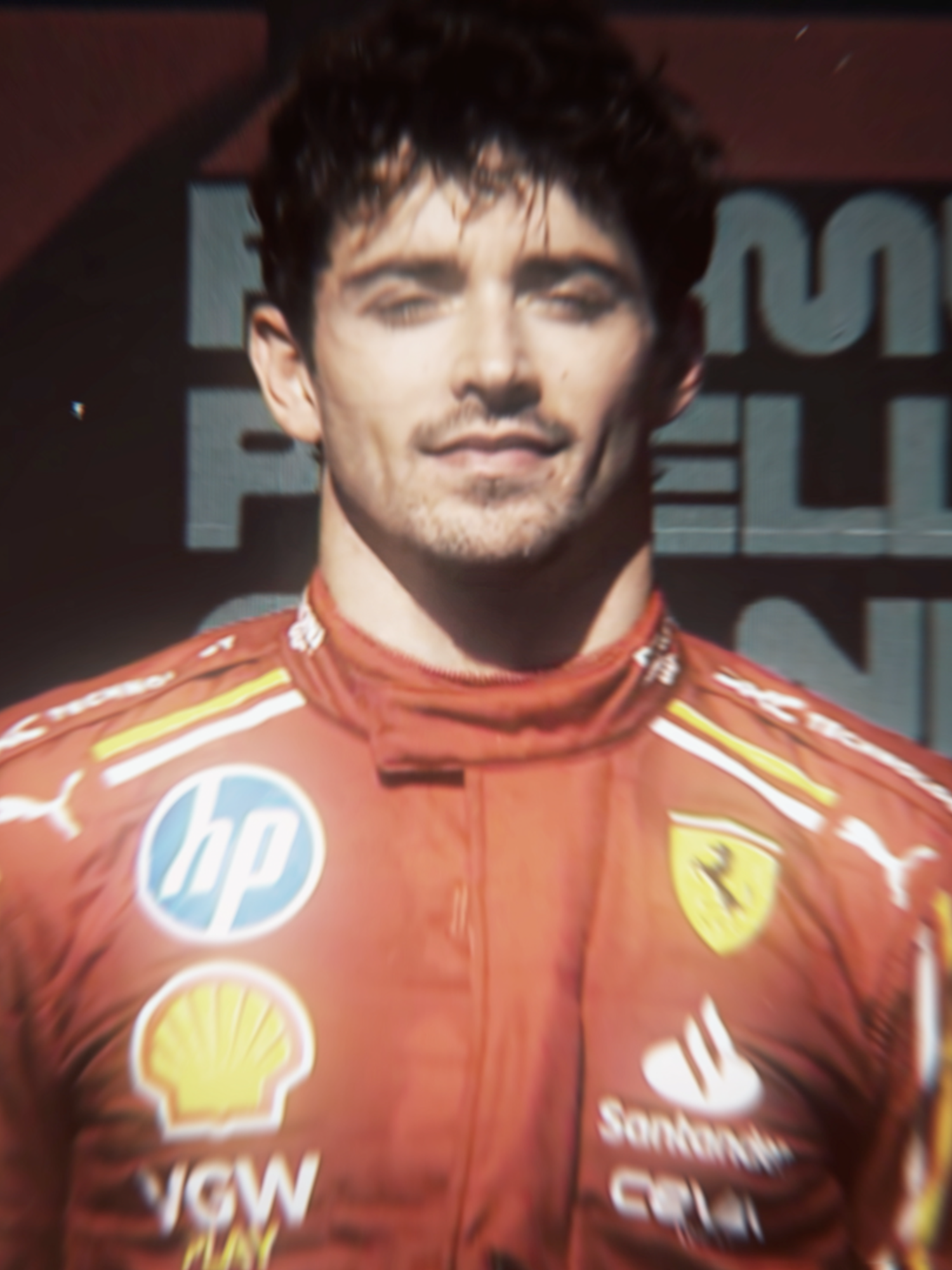 Il Predestinato 🇲🇨 || scp: @oreo.f1 ||  ___ Charles Leclerc’s journey to Formula 1 is a testament to his resilience, talent, and dedication. Born in Monaco in 1997, he was immersed in motorsports from a young age, drawing inspiration from his father, a former racing driver, and his close friend and mentor, Jules Bianchi. Leclerc showed promise early on, dominating karting championships and quickly moving up the ranks. His skill led him to the highly competitive European Formula 3 and GP3 series, where he continued to impress. Winning the GP3 title in 2016 marked a turning point, as it earned him a spot in Formula 2 (F2) the following year. In F2, Leclerc’s talent shone brightly; he won the championship as a rookie, a rare achievement that solidified him as one of the most exciting young drivers in the world. In 2018, Leclerc joined Alfa Romeo Sauber in Formula 1, where he proved his adaptability by scoring points with a backmarker team. Ferrari, recognizing his potential, brought him on board for the 2019 season. Partnered with four-time World Champion Sebastian Vettel, Leclerc quickly demonstrated his skill, claiming seven pole positions and two race victories in his debut season with Ferrari. Since then, he has shown remarkable consistency and an intense drive to compete at the highest level, even in seasons where Ferrari struggled with performance. Today, Charles Leclerc is regarded as one of F1’s most promising talents and a future championship contender, holding onto his dream of winning a world title with Ferrari. ___ #viral#formula1#fyp#f1#charlesleclerc#ferrari#Motorsport