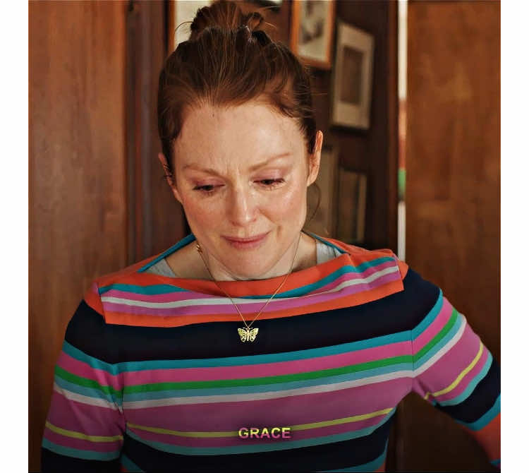 Still Alice is the saddest movie ever made😭😭#stillalice #capcut #fyp #movie #clips 