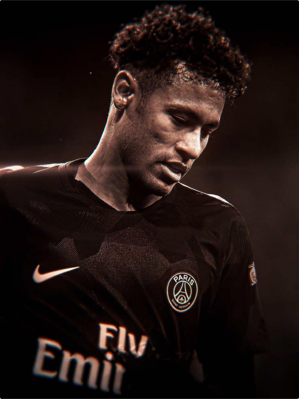 neymar edition. #neymar #football #edit #present #mentality #tr61bzn 