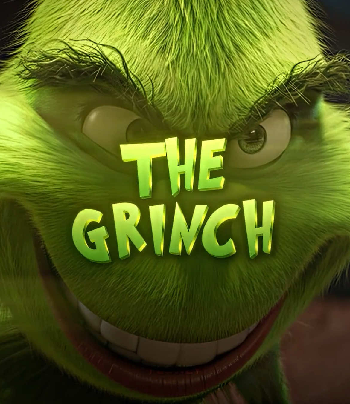 “I know just what to do..” I The Grinch Edit #grinch #thegrinch #grinchedit #christmas #christmasedit #halloween #christmastiktok #fyp #fyy 