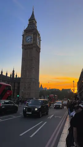 London -  Summer . #london #tiktok 