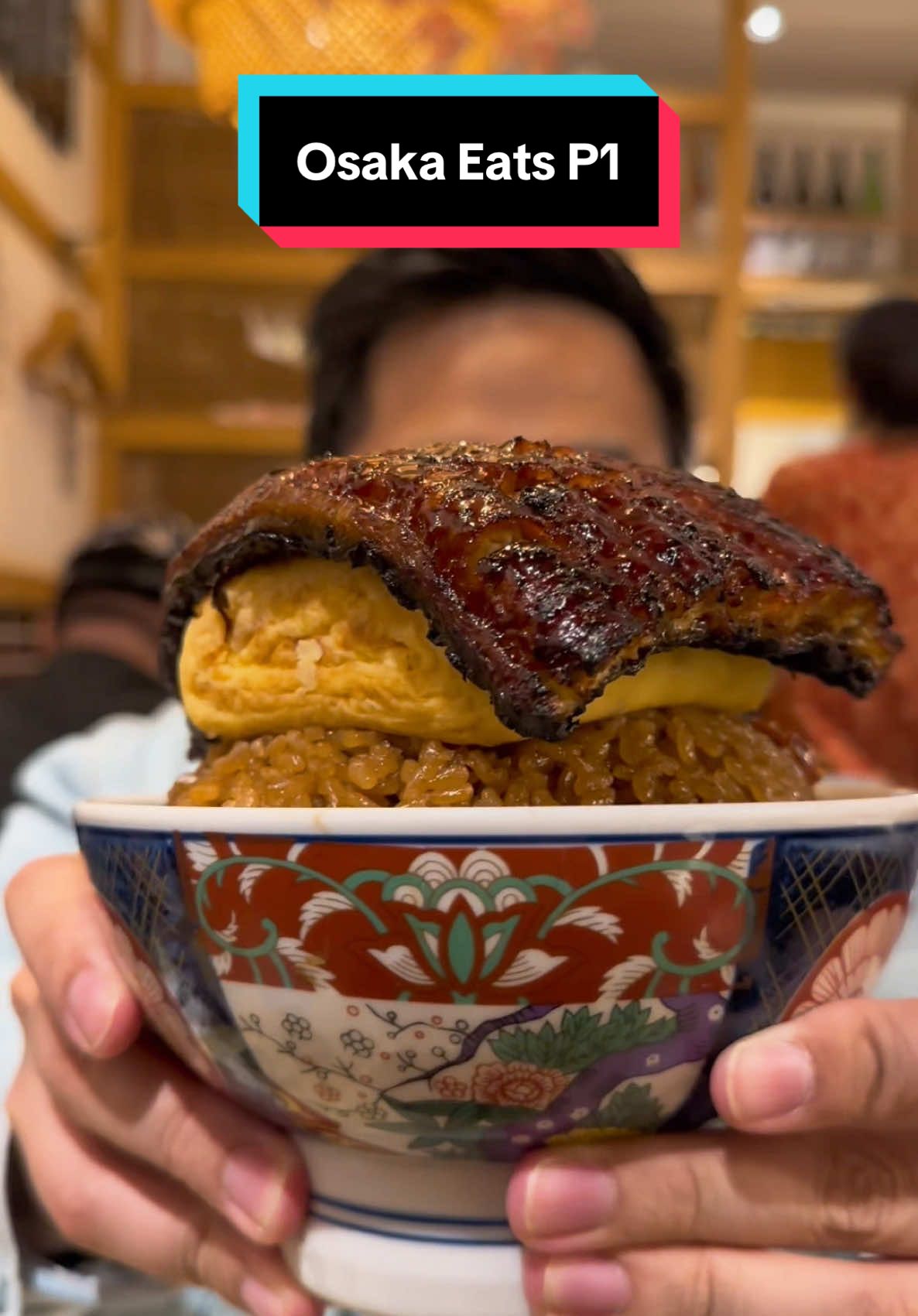 Where to eat in Osaka? You might want to save this video for your next travel to Osaka, Japan #foryou #foodieph #jowjoweatchoy #osakafoodtrip