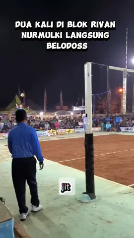 semes keras rivan nurmulki  #fyp #jangkauan #vollybal 
