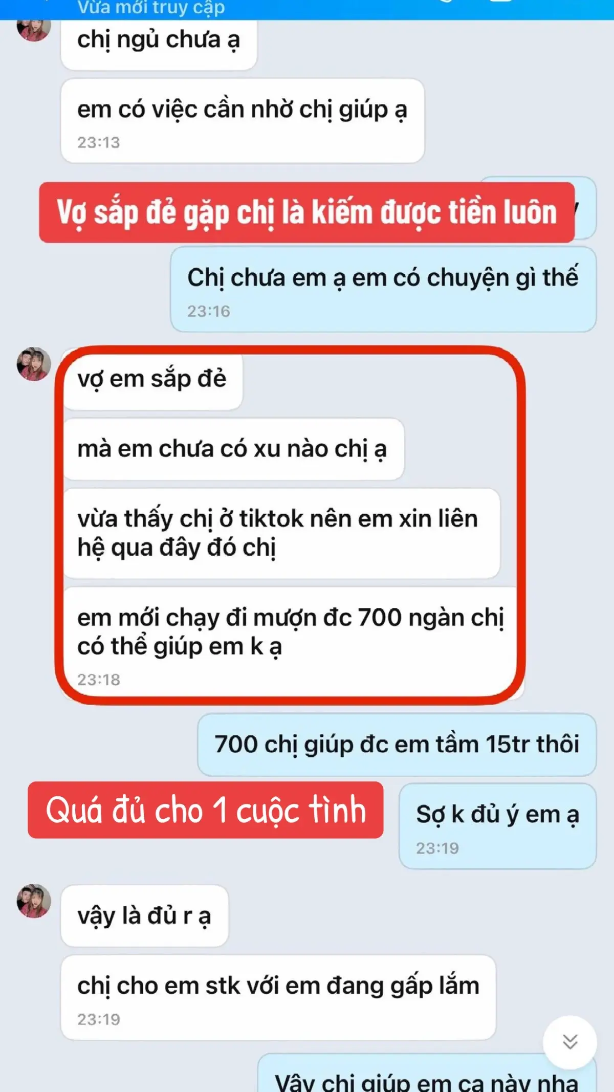 Quá đủ cho một cuộc tình #xuhuong #xuhuongtiktok #fyp #cryto #trending 