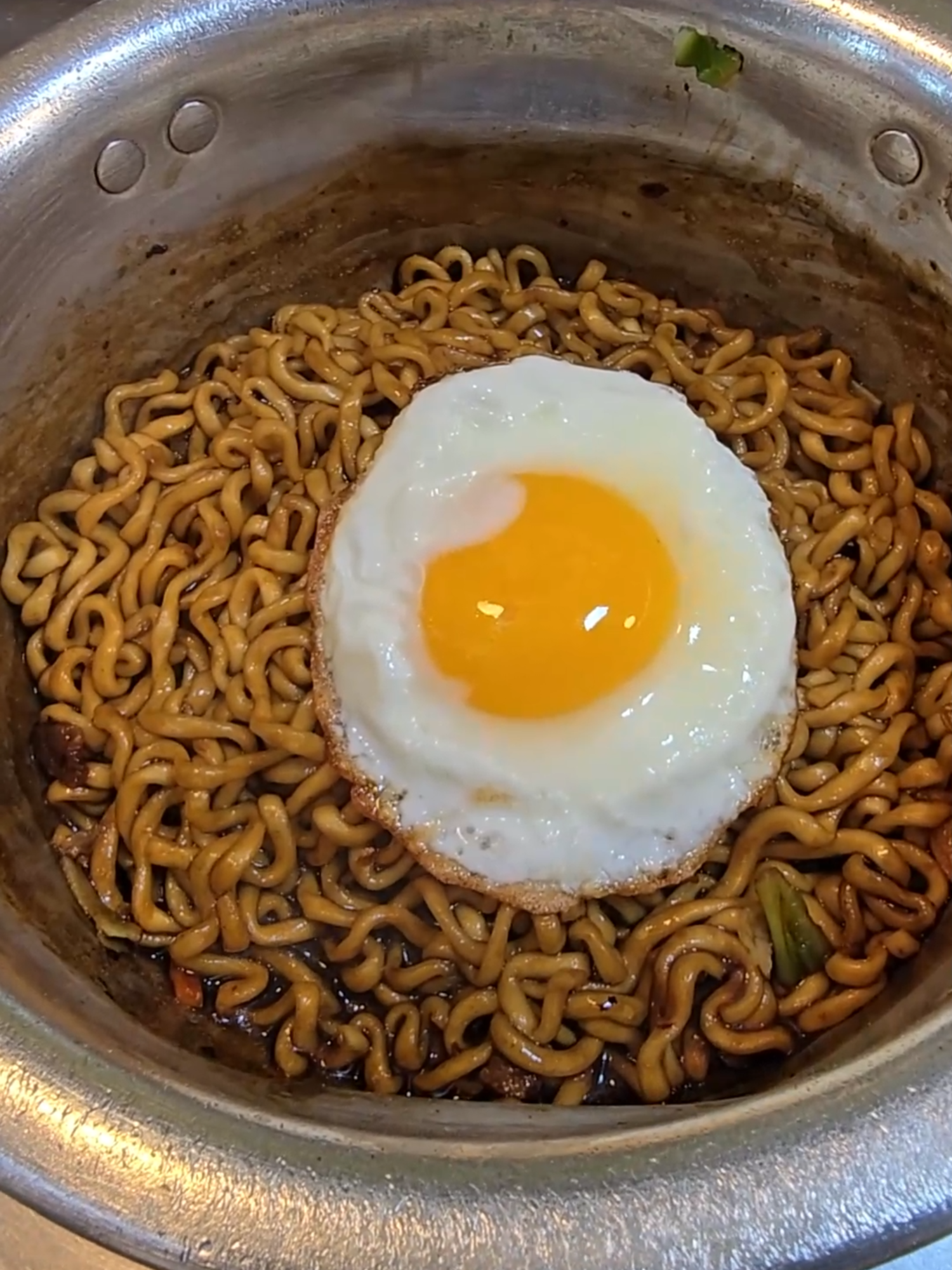 Korean Egg Noodles - Ramyeon 4,000KRW) - Korean Street Food#foryou #fypシ #foryoupage #fypage #fy #fyppppppppppppppppppppppp #Foodie #food #youtube #FoodLover #foodtiktok #yummyfood #yummy #viral_video #virall #videoviral #viraltiktok #viralvideo #viral #fyp