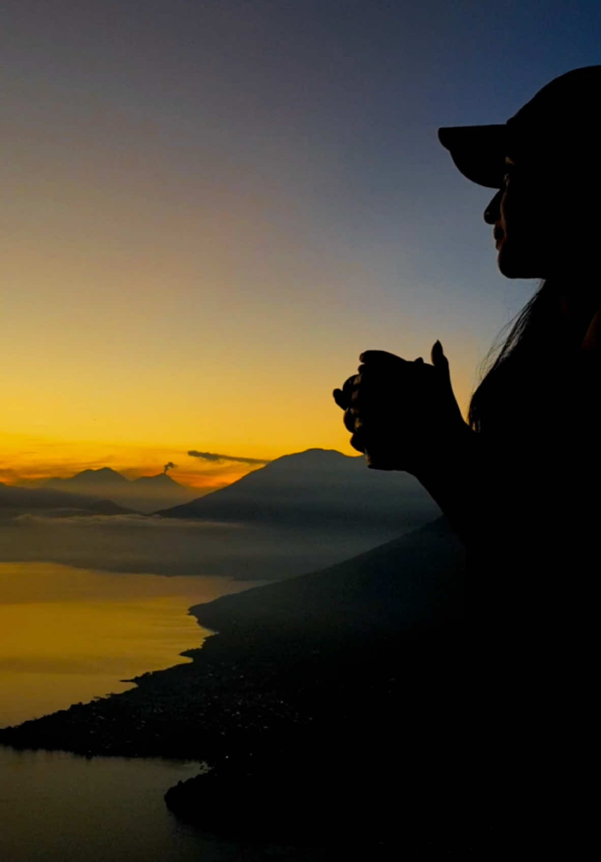 “Visita uno de los mejores miradores del lago Atitlan y de Guatemala, Rostro Maya”  Para mayor información: WhatsApp (4900-8769) Tours todos los días. 📍Santa Clara La Laguna Sololá  #guate #guatemala #viral #reel #parati #reelviral #fyp #tiktok #tiktokviral 