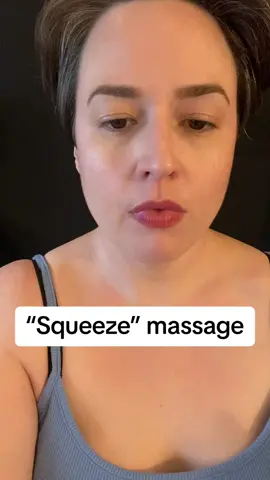 “Squeeze” massage 💆‍♂️ #asmr #massage #neckmassage #personalattention #personalattentionasmr #fyp #gratefulemma #squeeze 