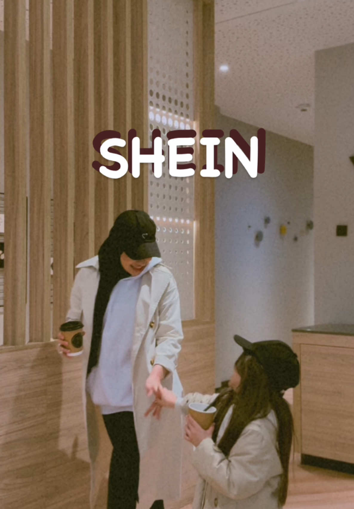 تنسيقاتي أنا وبنتي من shein Code shein:Dima40 Suchcode:DE638 @SHEIN  @sheinofficial 