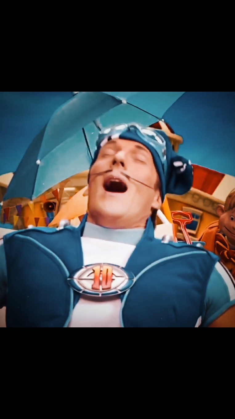 sportacus solos homelander neg diff #sportacus #lazytown #homelander #theboys #edit #aftereffects #fyp #metalanderr 