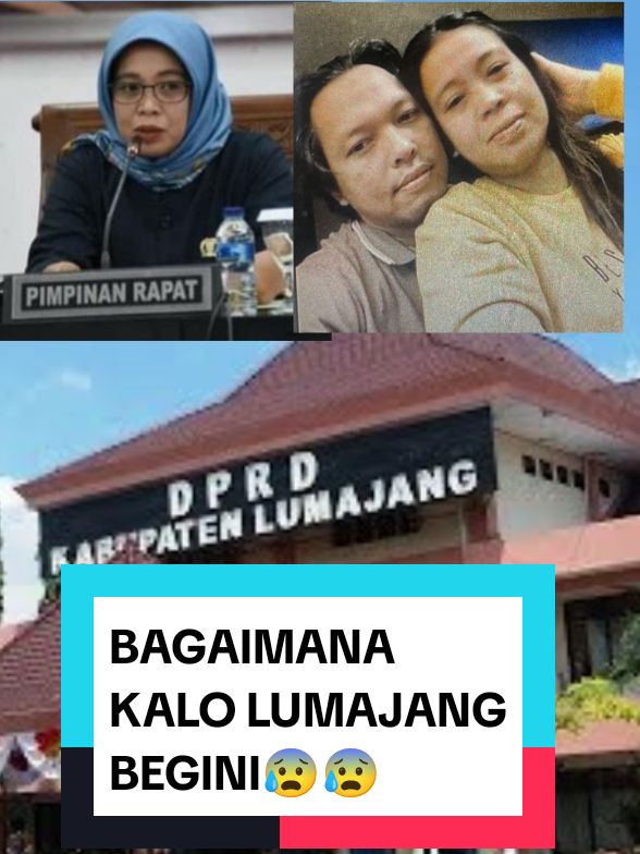 jangan biarkan ketua DPRD LUMAJANG pimpin Lumajang kalo seperti ini #gerindra #gerindrajatim #lumajang #dprdlumajang #jalanlumajang #prabowo #gibranrakabuming #ketuadprdlumajang #oktafiyani #pasirlumajang #wonorejolumajang #jalanlumajang #rakyatlumajang #lumajangtiktok #lumajangviral #lumajangviraltiktok #lumajangvirall #lumajang24jam🔥 #lumajangkocak  #rakyatlumajangjawatimur #selingkuh #dewanselingkuh #lumajangtiktok #lumajangsatu #infolumajang #lumajangviral  #ketuadprdlumajang #lumajangeksotik #lumajang24jam #lumajanghariini #lumajangsae 