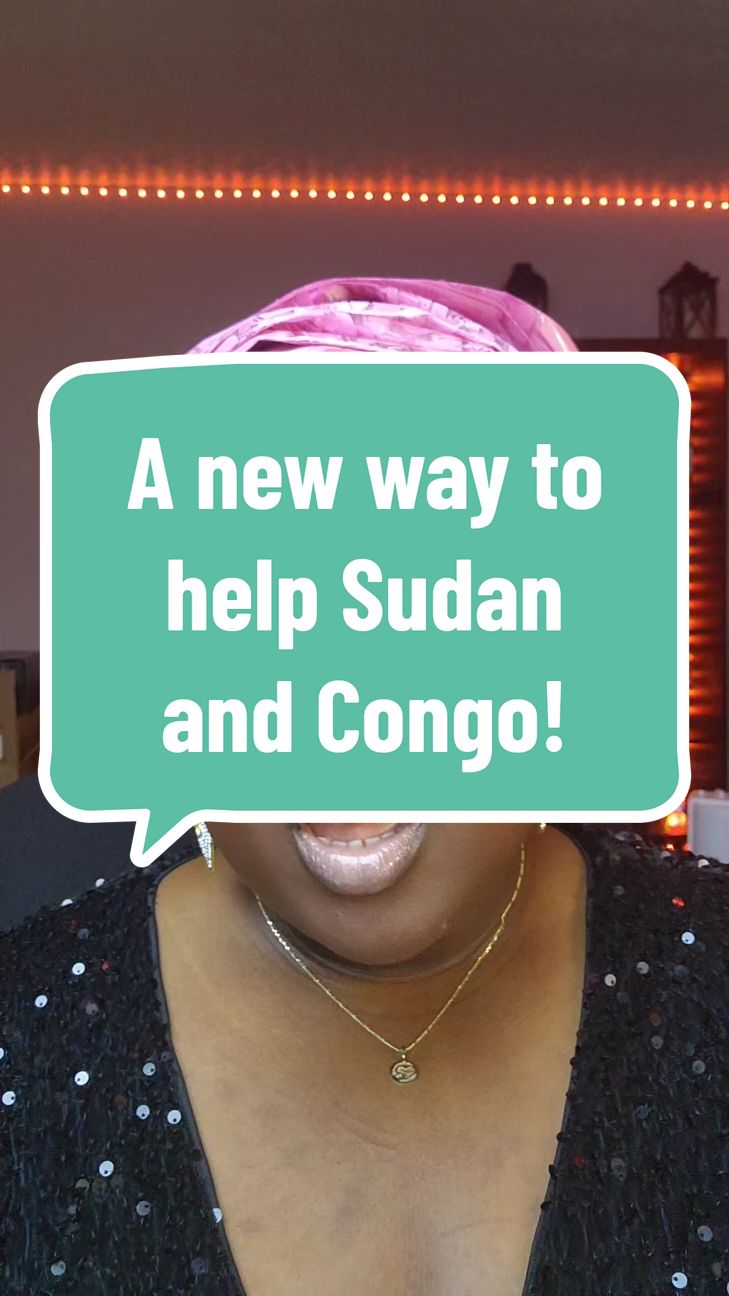 Here's how you can help! - - - - - - - - - - - #allsafehandsondeck #support #relief #humanitarian #crisis #wishlist  #mutualaim #teammutualaim  #Nigeria #northernigeria #nigeriantiktok🇳🇬🇳🇬  #congo #freecongo🇨🇩 #freecongo #eyesoncongo #politics #politics #drc #eyesonsudan #sudan #peaceforcameroon #cameroon #liberatehaiti #haitian #haiti #foryou #fypwshaky #atute_insp #atute_inspired #readwshaky #viral #letstalkaboutit #news #4upage  #africans #tigray #TigrayGenocide #elfashir 