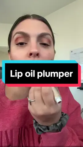BEST LIP OIL PLUMPER @tarte@tarte cosmetics 