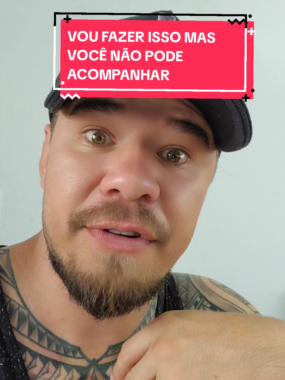 vou fazer isso mas você não pode acompanhar #Vlog #vlogs #diadia #jefersonlemes1 #mestreensinador 