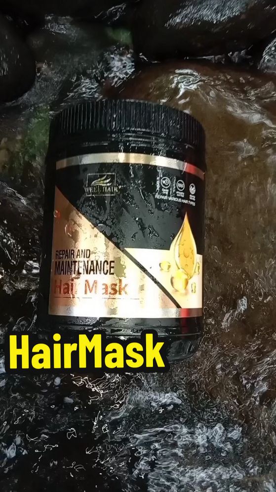 #buyhere👇👇🛒🛒  #hairmask  #gandasabuhok  #shining  #malambotsabuhok  #goodquality  #mabangosabuhok  #trythis  #checkoutnamgabee🥰 