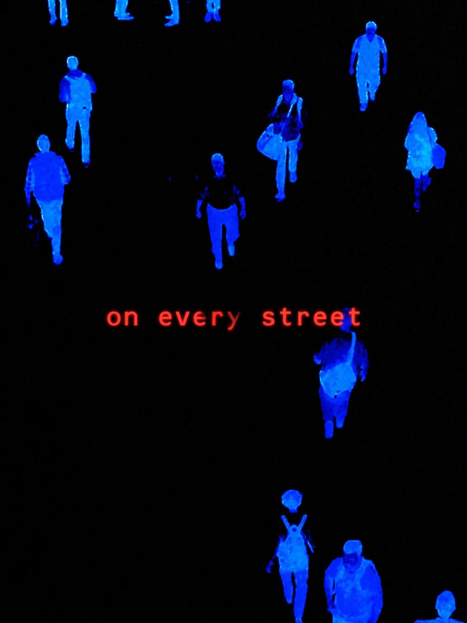 Follow along to the lyrics of Dire Straits' 1991 track 'On Every Street', with the recently released official lyric video now on YouTube. #direstraits #oneverystreet